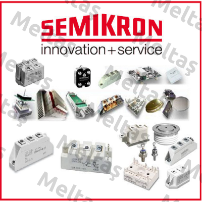 07910410 / SKKD 162/22 H4 Semikron
