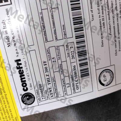 product