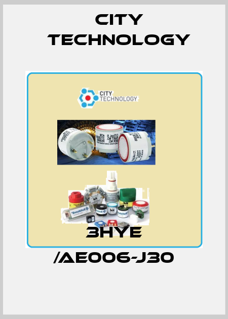 3HYE /AE006-J30 City Technology