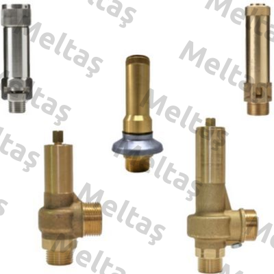 018551453 Nuova General Instruments