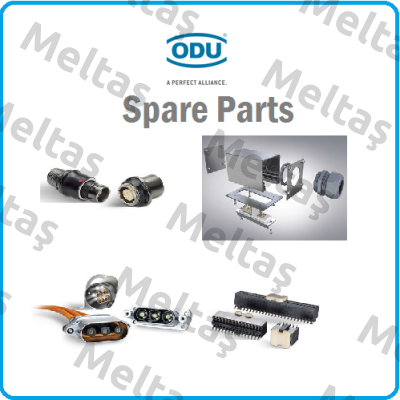 OEM 610.020.010.600.000 Odu