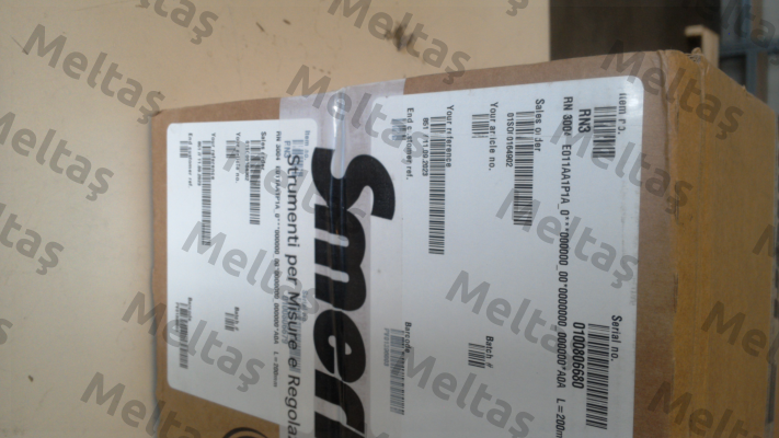 product