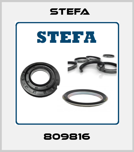 809816 Stefa
