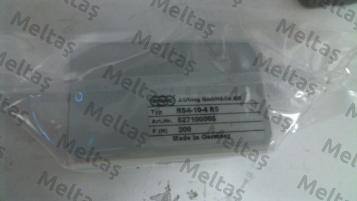 product