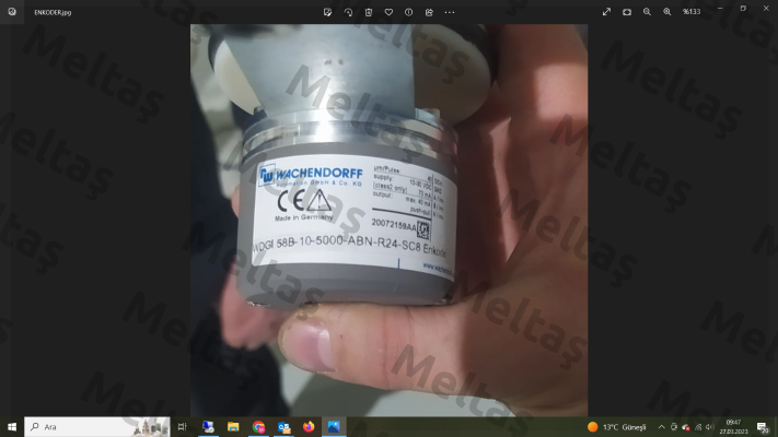 product