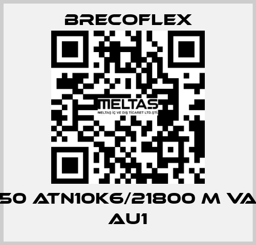 50 ATN10K6/21800 M VA AU1 Brecoflex