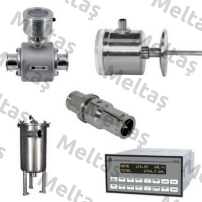 TFP-41/020/3MM/3MM/MPU Anderson-Negele