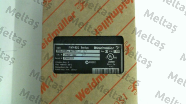 product