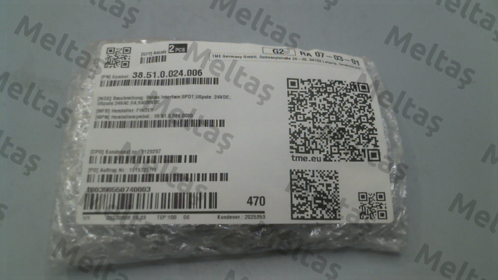 product