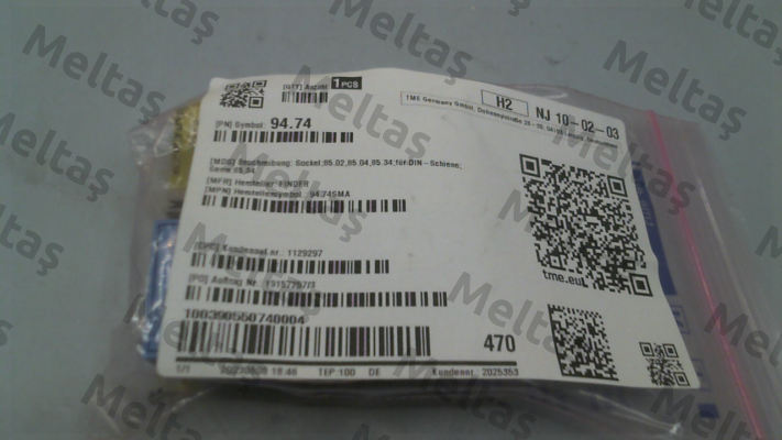 product