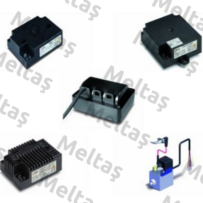 TRS820P.230V (#57607) Cofi