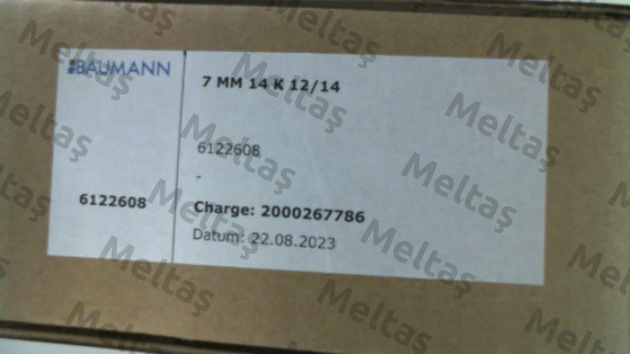 product
