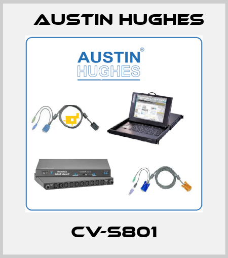 CV-S801 Austin Hughes