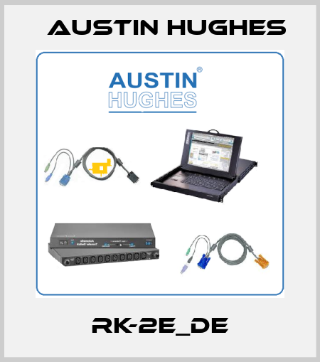 RK-2E_DE Austin Hughes