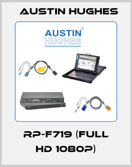 RP-F719 (Full HD 1080p) Austin Hughes