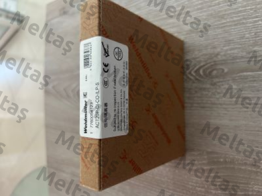 product