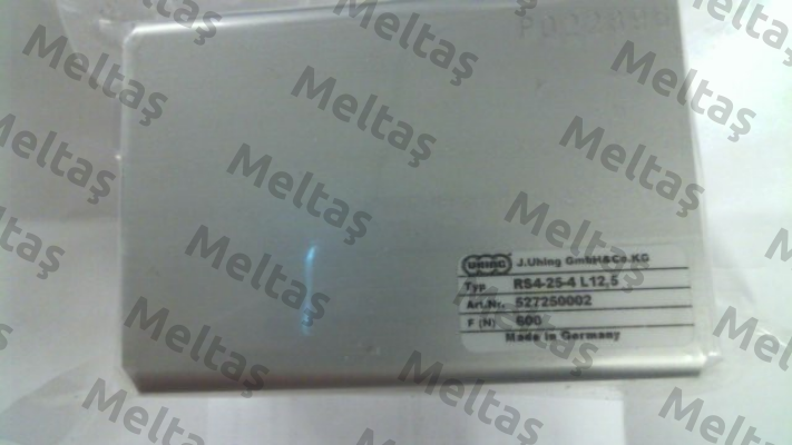 product