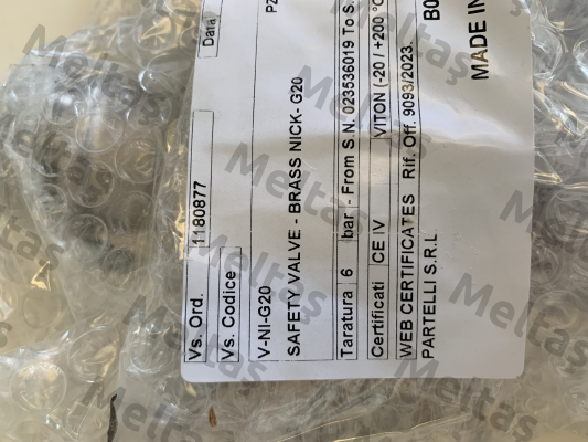 product