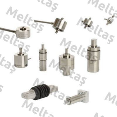 Compression Jaws of Resistance Meters for 2381 Burster