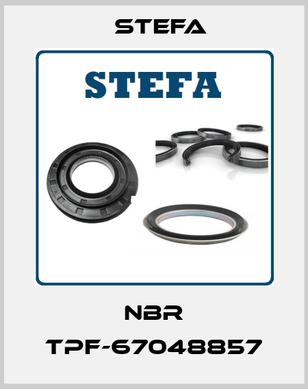 NBR TPF-67048857 Stefa