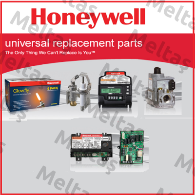 Notifier ID2000 Honeywell