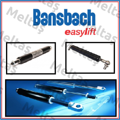QS-15-80-B5B5-V Bansbach