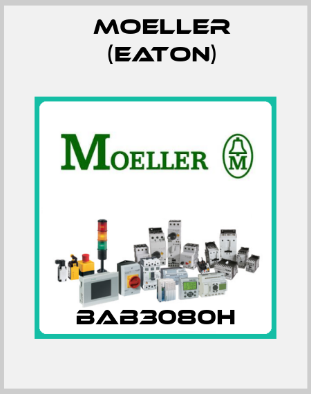 BAB3080H Moeller (Eaton)