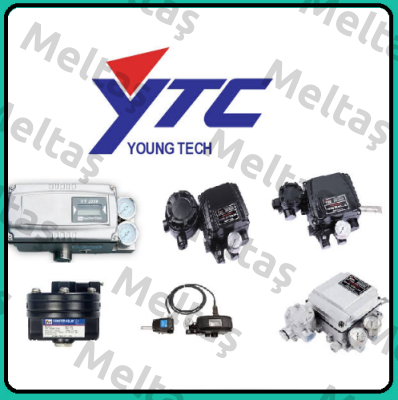 YT-1000LSM112S00 Young Tech