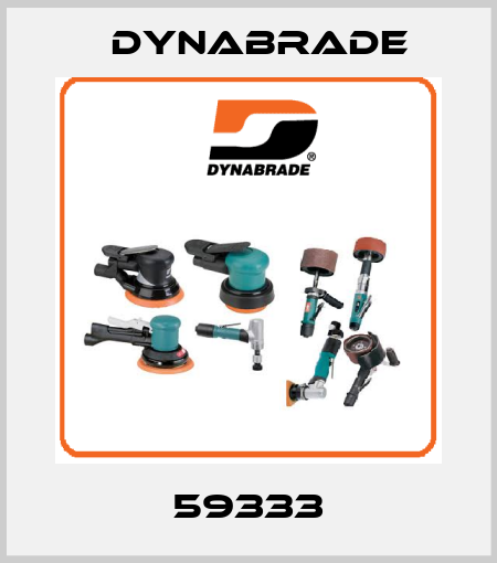 59333 Dynabrade