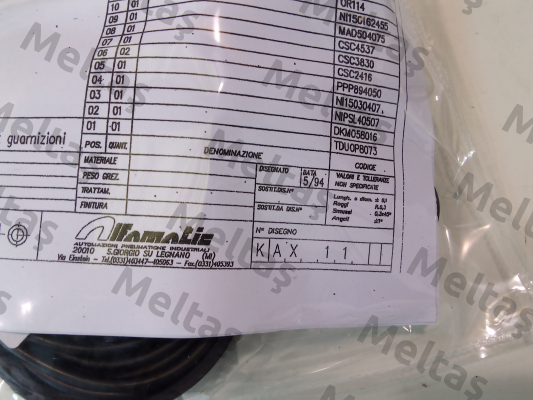 product