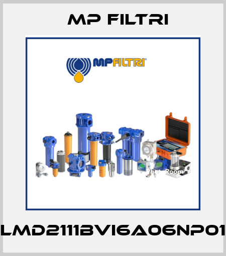 LMD2111BVI6A06NP01 MP Filtri