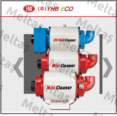 AFTER FILTER FOR YMC-350 YHB ECO