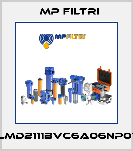 LMD2111BVC6A06NP01 MP Filtri