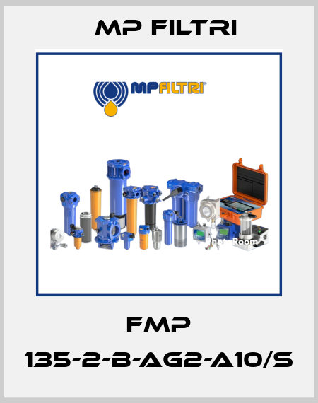 FMP 135-2-B-AG2-A10/S MP Filtri