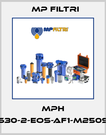 MPH 630-2-EOS-AF1-M250S MP Filtri
