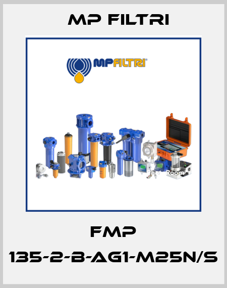FMP 135-2-B-AG1-M25N/S MP Filtri