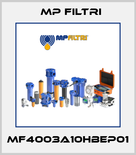 MF4003A10HBEP01 MP Filtri
