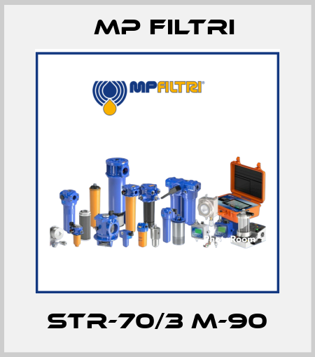 STR-70/3 M-90 MP Filtri