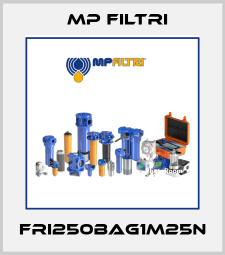 FRI250BAG1M25N MP Filtri