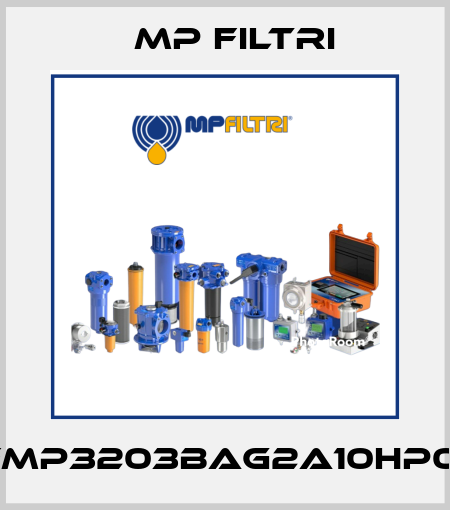 FMP3203BAG2A10HP01 MP Filtri