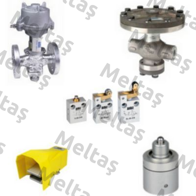 Bayonet lock for HMP-16-010 Airtec