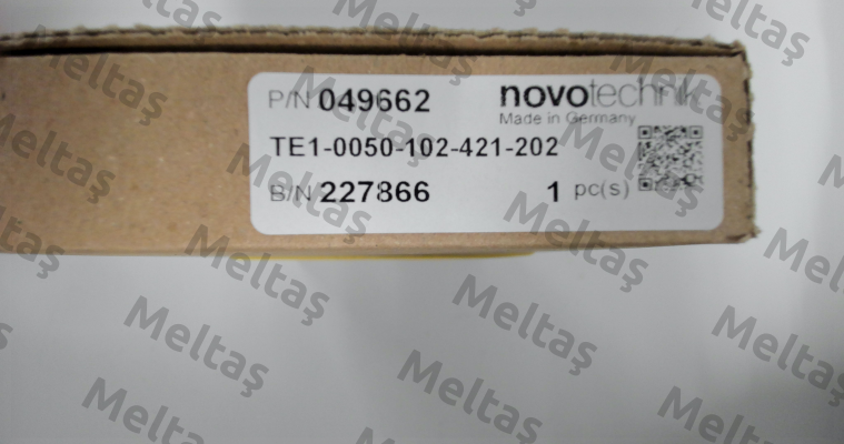 product