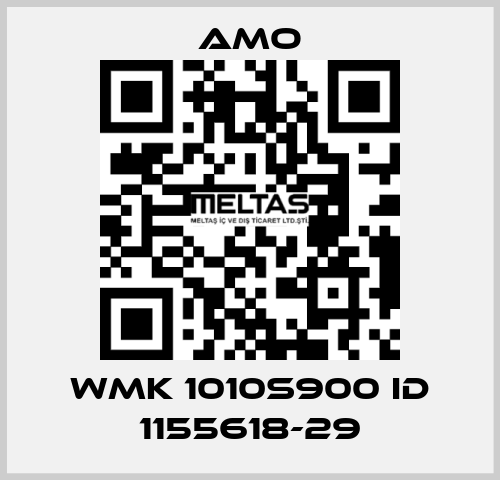 WMK 1010S900 ID 1155618-29 Amo