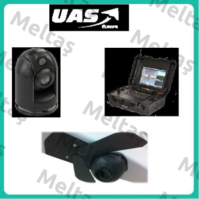 After filter For UAS SH10-XB-PE Uas