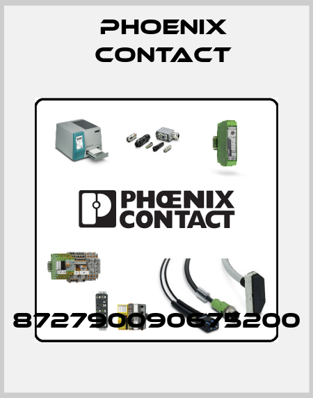 872790090675200 Phoenix Contact