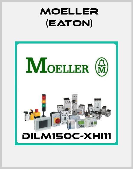 DILM150C-XHI11 Moeller (Eaton)