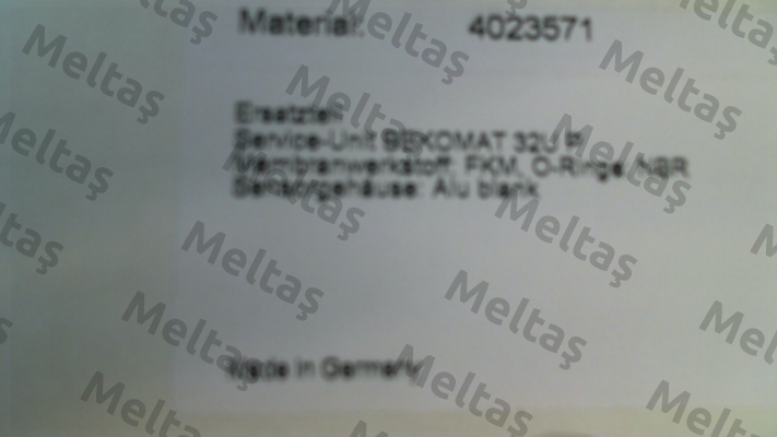 product