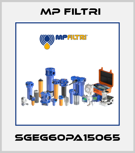 SGEG60PA15065 MP Filtri
