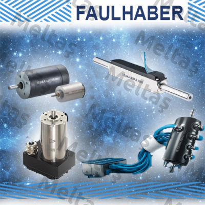 1516T012SR 15/10 494:1 IEH2-16 Faulhaber