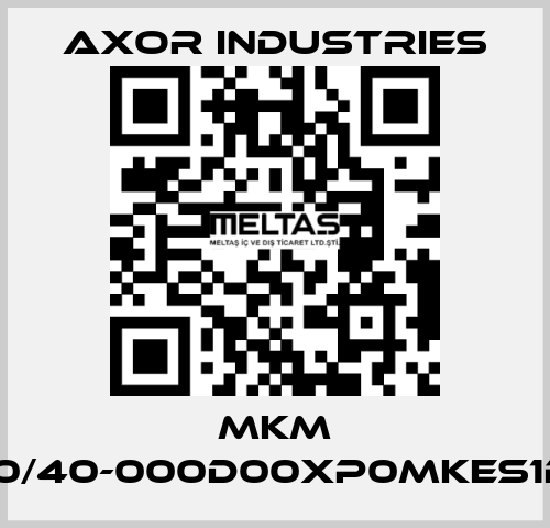 product